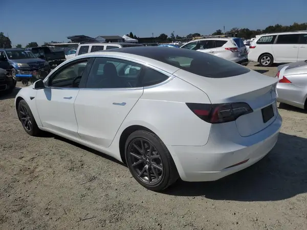 5YJ3E1EA7LF658829 2020 TESLA MODEL 3 - Image 2