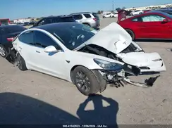 5YJ3E1EA7LF659012 2020 TESLA MODEL 3