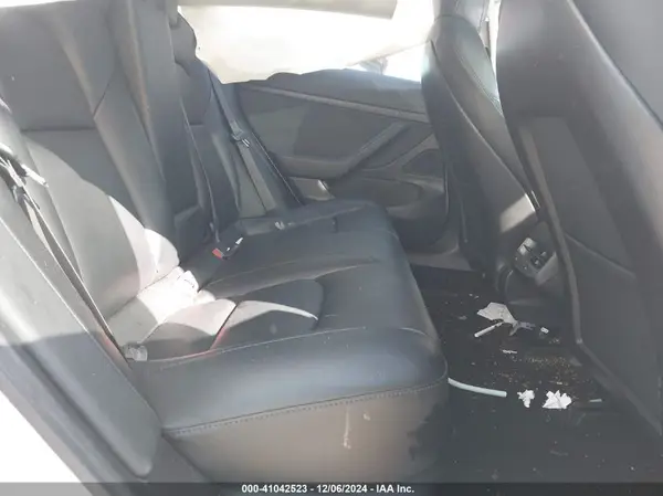 5YJ3E1EA7LF659012 2020 TESLA MODEL 3 - Image 8