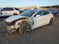 5YJ3E1EA7LF659141 2020 TESLA MODEL 3