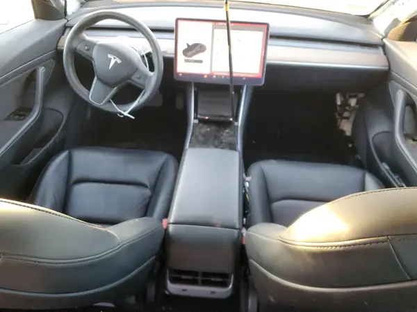 5YJ3E1EA7LF659141 2020 TESLA MODEL 3 - Image 8