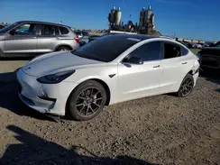 5YJ3E1EA7LF659222 2020 TESLA MODEL 3