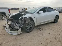 5YJ3E1EA7LF659883 2020 TESLA MODEL 3