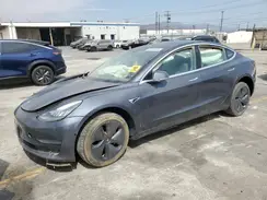 5YJ3E1EA7LF659964 2020 TESLA MODEL 3