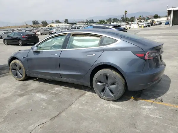 5YJ3E1EA7LF659964 2020 TESLA MODEL 3 - Image 2