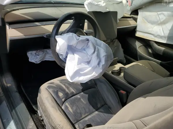 5YJ3E1EA7LF659964 2020 TESLA MODEL 3 - Image 8
