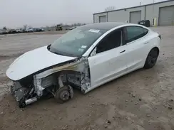 5YJ3E1EA7LF660158 2020 TESLA MODEL 3