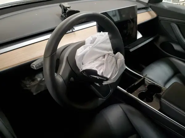 5YJ3E1EA7LF660306 2020 TESLA MODEL 3 - Image 8