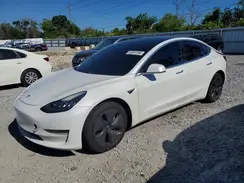 5YJ3E1EA7LF660371 2020 TESLA MODEL 3