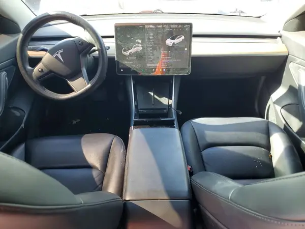 5YJ3E1EA7LF660371 2020 TESLA MODEL 3 - Image 8