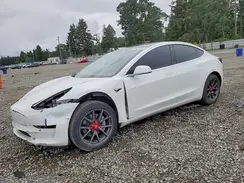 5YJ3E1EA7LF660452 2020 TESLA MODEL 3