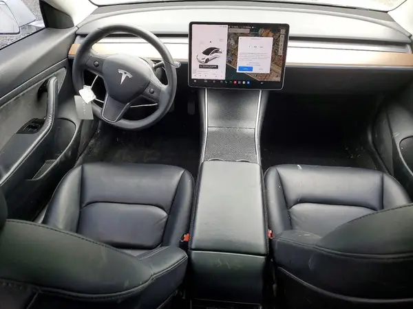 5YJ3E1EA7LF660452 2020 TESLA MODEL 3 - Image 8