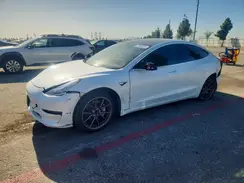 5YJ3E1EA7LF660676 2020 TESLA MODEL 3