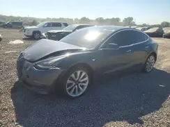 5YJ3E1EA7LF661147 2020 TESLA MODEL 3