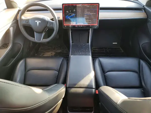 5YJ3E1EA7LF661424 2020 TESLA MODEL 3 - Image 8