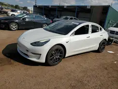 5YJ3E1EA7LF661620 2020 TESLA MODEL 3