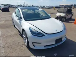 5YJ3E1EA7LF661732 2020 TESLA MODEL 3