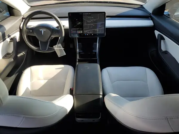 5YJ3E1EA7LF662024 2020 TESLA MODEL 3 - Image 8