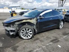 5YJ3E1EA7LF662508 2020 TESLA MODEL 3
