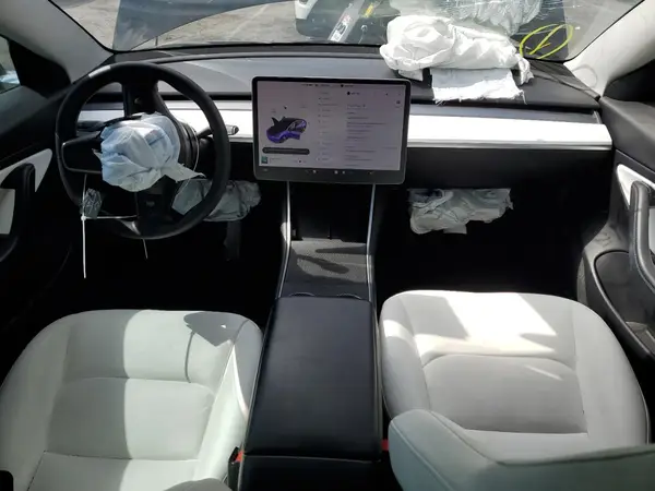5YJ3E1EA7LF662508 2020 TESLA MODEL 3 - Image 8