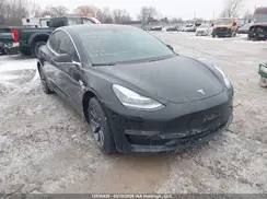 5YJ3E1EA7LF669703 2020 TESLA MODEL 3