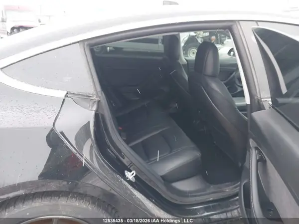 5YJ3E1EA7LF669703 2020 TESLA MODEL 3 - Image 8