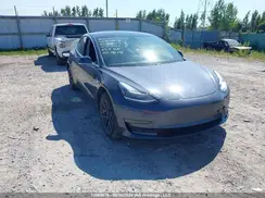 5YJ3E1EA7LF703851 2020 TESLA MODEL 3
