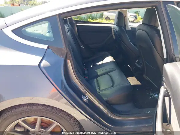 5YJ3E1EA7LF703851 2020 TESLA MODEL 3 - Image 8