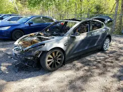 5YJ3E1EA7LF703946 2020 TESLA MODEL 3