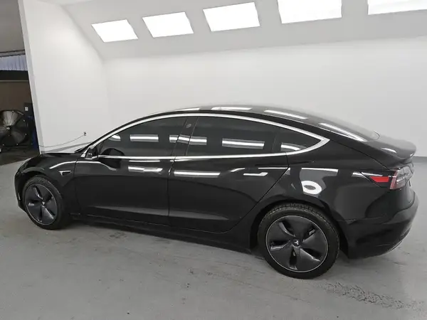 5YJ3E1EA7LF704594 2020 TESLA MODEL 3 - Image 2