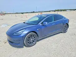 5YJ3E1EA7LF704997 2020 TESLA MODEL 3