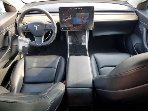 5YJ3E1EA7LF704997 2020 TESLA MODEL 3 - Image 8