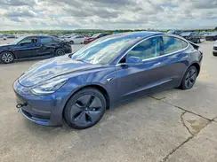 5YJ3E1EA7LF705177 2020 TESLA MODEL 3
