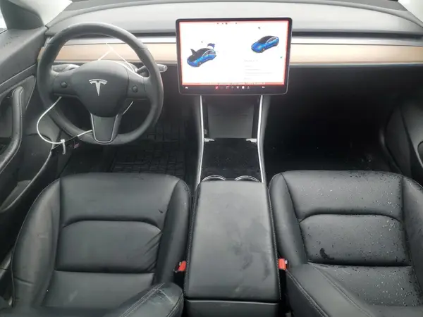 5YJ3E1EA7LF705759 2020 TESLA MODEL 3 - Image 8