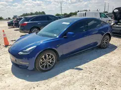 5YJ3E1EA7LF705857 2020 TESLA MODEL 3