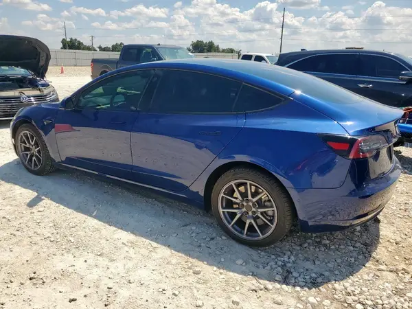 5YJ3E1EA7LF705857 2020 TESLA MODEL 3 - Image 2
