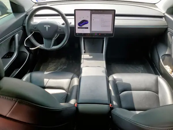 5YJ3E1EA7LF705857 2020 TESLA MODEL 3 - Image 8
