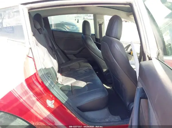 5YJ3E1EA7LF706636 2020 TESLA MODEL 3 - Image 8