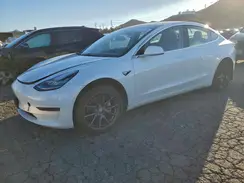5YJ3E1EA7LF706782 2020 TESLA MODEL 3