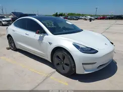 5YJ3E1EA7LF706815 2020 TESLA MODEL 3