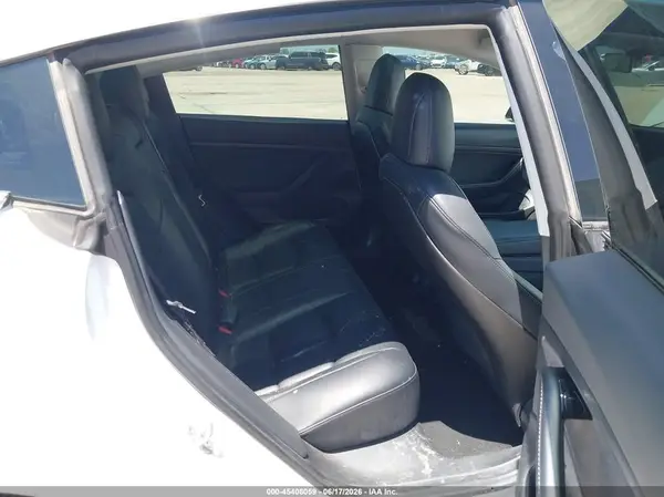 5YJ3E1EA7LF706815 2020 TESLA MODEL 3 - Image 8