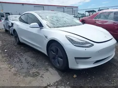 5YJ3E1EA7LF706944 2020 TESLA MODEL 3