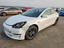 5YJ3E1EA7LF707219 2020 TESLA MODEL 3