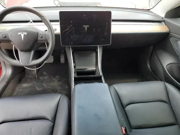 5YJ3E1EA7LF708807 2020 TESLA MODEL 3 - Image 8