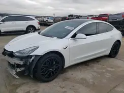 5YJ3E1EA7LF709990 2020 TESLA MODEL 3