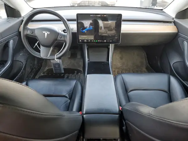 5YJ3E1EA7LF715370 2020 TESLA MODEL 3 - Image 8