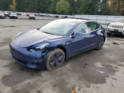 5YJ3E1EA7LF718057 2020 TESLA MODEL 3
