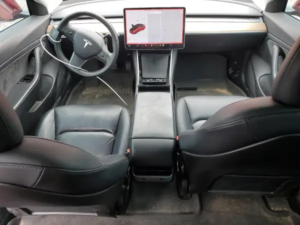 5YJ3E1EA7LF718690 2020 TESLA MODEL 3 - Image 8