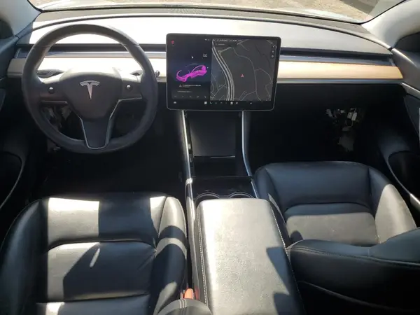 5YJ3E1EA7LF718947 2020 TESLA MODEL 3 - Image 8