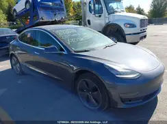 5YJ3E1EA7LF722416 2020 TESLA MODEL 3